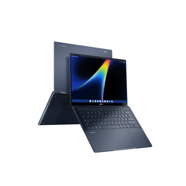 Acer Googlebook 14 Review: Laptop 2-in-1 Pertama untuk Googlebook OS dan Gemini AI