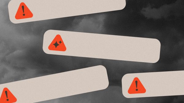 AI untuk Peringatan Dini Bencana: Teknologi Siap, Manusia Belum Tentu