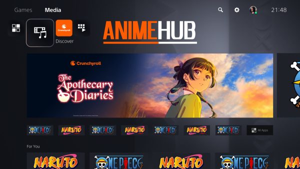 Sony Akan Tambah ‘Anime Hub’ Baru ke PS5 Tahun Depan: Tinjauan Ekosistem Hiburan