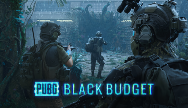 Review PUBG: Black Budget – Ekstraksi Taktikal yang Dibatalkan Krafton