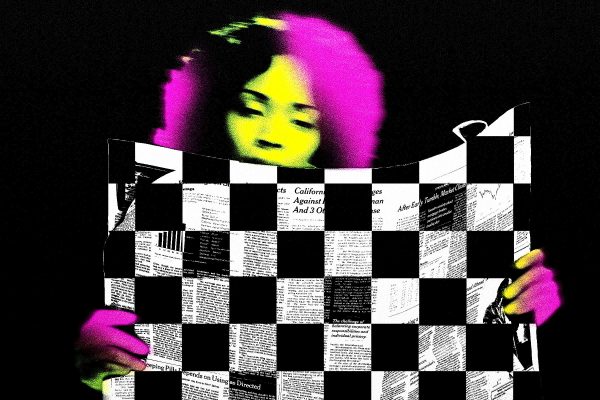 AI Agents Jadi Audience Baru Favorite Media: Penerbit Berharap Konten Dibuat untuk Mesin, Bukan Manusia