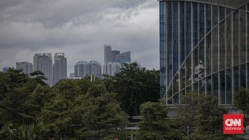 BMKG Prediksi Hujan di 27 Wilayah: Teknologi di Balik Prakiraan Cuaca Modern