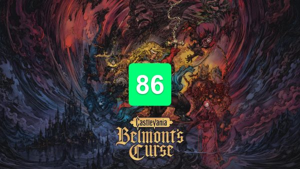 Review Castlevania: Belmont’s Curse – Kembalinya Legenda Metroidvania