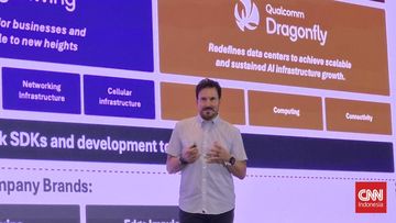 Qualcomm Buka Suara Soal Krisis Chip Memori Global, Ini Alasan Utamanya