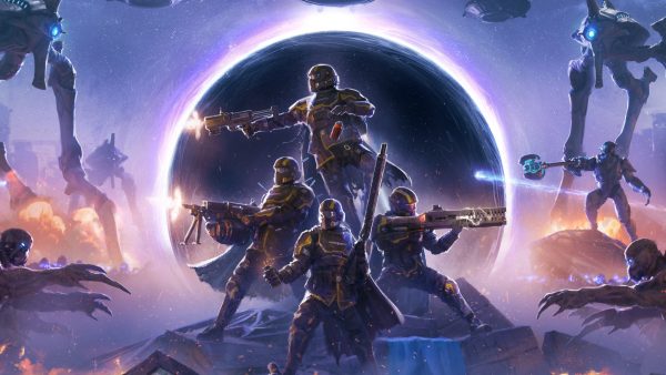 Helldivers 2: Mengapa Sequel Belum Diperlukan Menurut Arrowhead
