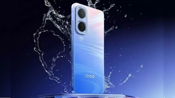 iQOO Neo 12 Dikabarkan Hadir Oktober 2026, Bawa Layar 2K 185Hz dan Kipas Aktif