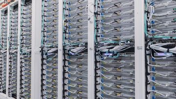 Fakta di Balik Isu Data Center AI ‘Sedot Habis Air’: Amazon Bantah, Ini Realitanya