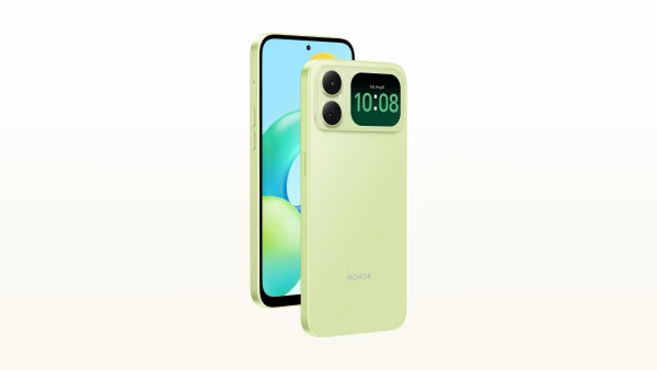 Honor Play20C Hadir dengan Layar Belakang 2 Inci dan Baterai 6.000mAh, Harga Murah Rp2 Jutaan