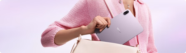 OPPO Pad Mini Resmi Diluncurkan: Tablet 8,8 Inci OLED 144Hz dengan Snapdragon 8 Gen 5, Harga Mulai Rp18 Jutaan