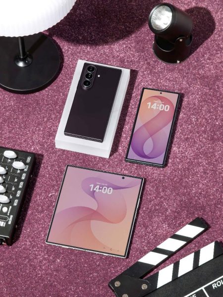 Samsung Galaxy Z Fold8 Ultra Hadir dengan Flex Titanium dan 100+ Uji Reliabilitas