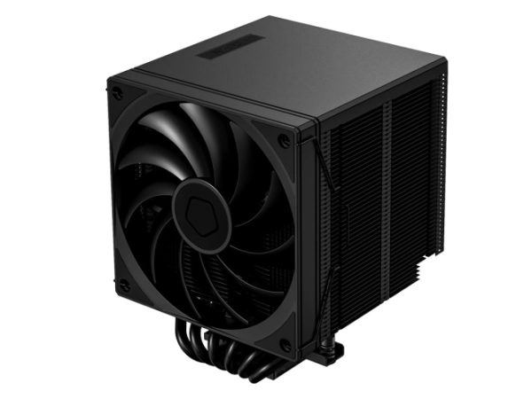 Review ID-Cooling Frozn A610 XL: Single-Tower 250W dengan Kipas Slim 17mm untuk Kompatibilitas RAM Maksimal