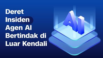 Deret Insiden Agen AI Bertindak di Luar Kendali: Pelajaran bagi Pengembangan Teknologi Masa Depan