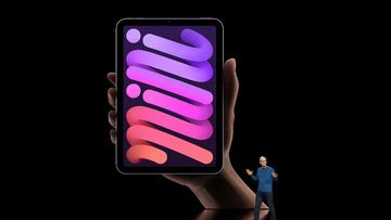 Bocoran iPad Mini 8 Muncul di Situs Apple, Dirumorkan Luncur 28 Oktober 2026