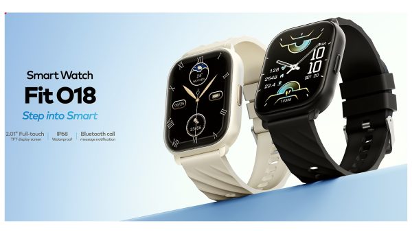 itel Fit O18 Resmi Diluncurkan di Indonesia, Harga Rp189.000 dengan Baterai 15 Hari dan IP68