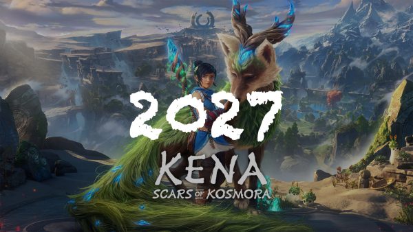 Kena: Scars of Kosmora Resmi Ditunda ke 2027 — Analisis Mendalam & Ekspektasi