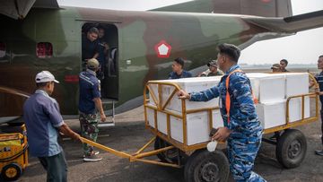 Teknologi Modifikasi Cuaca: Cara Kerja Operasi Buatan Hujan di Indonesia