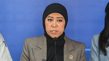 Komdigi Jelaskan Penghapusan 486 Konten Saat Demo Agustus 2026, Komnas HAM Turun Tangan