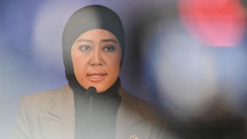 Meutya Hafid: Rasa Ingin Tahu Kunci Sukses Generasi Digital Indonesia
