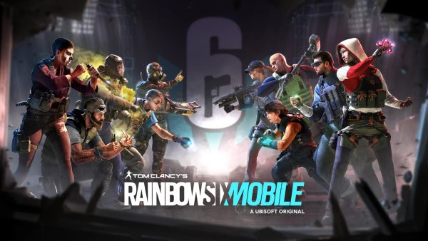 Rainbow Six Mobile: Retrospektif Permainan yang Tutup Layanan