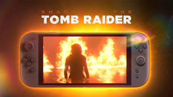 Shadow of the Tomb Raider Definitive Edition di Switch 2: Port Lengkap Trilogi Survivor