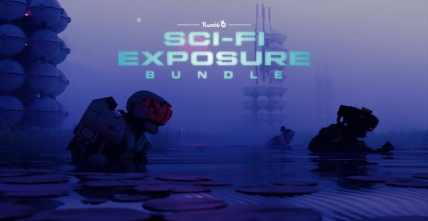 Review Humble Sci-Fi Exposure Bundle: Crysis, Ghostrunner, Marathon, dan Lainnya