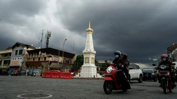 Teknologi Prediksi Cuaca BMKG: Bagaimana Sistem Early Warning Hujan Bekerja di Indonesia