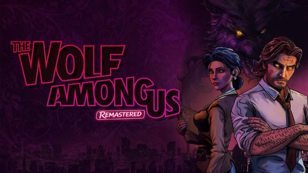 The Wolf Among Us Remastered: Harga & Diskon Per Platform Sebelum Rilis 29 Oktober